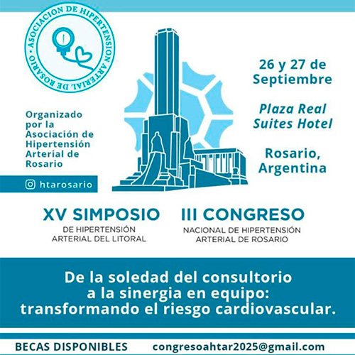 Asociación de Hipertensión Arterial