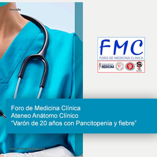 Foro de Medicina Clínica