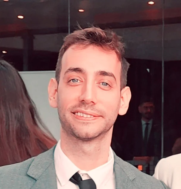 Luis Ignacio Martínez Amezaga