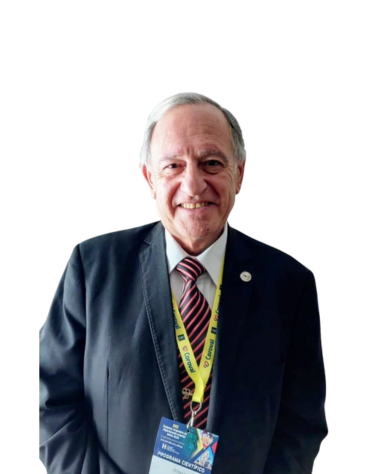 Dr. Fernando Filippini